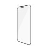 PanzerGlass E2E Microfracture iPhone 13Pro Max 6,7 CamSlider Swarovsky Case Friendly AntiBacterial czarny/black 2752